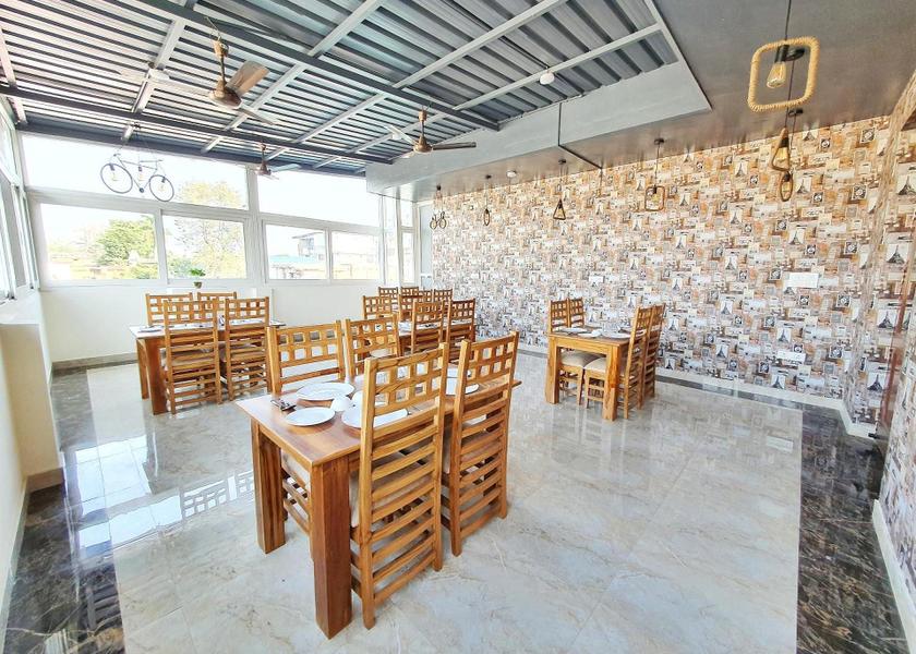 Uttarakhand Dehradun restaurant
