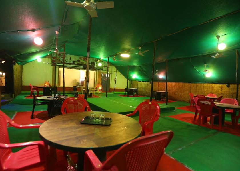 Pondicherry Pondicherry Food & Dining