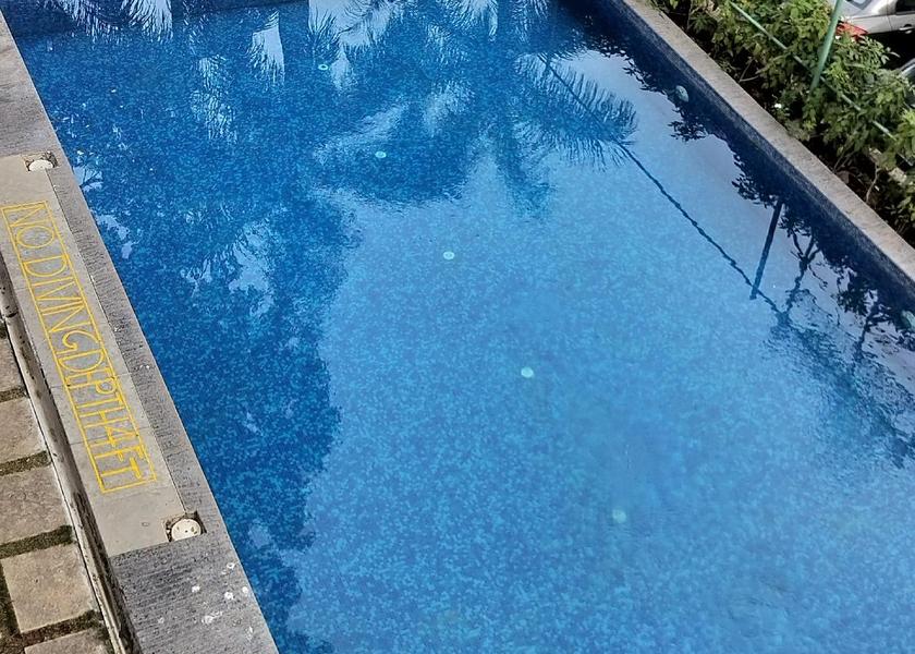 Maharashtra Pune swimming pool [outdoor]