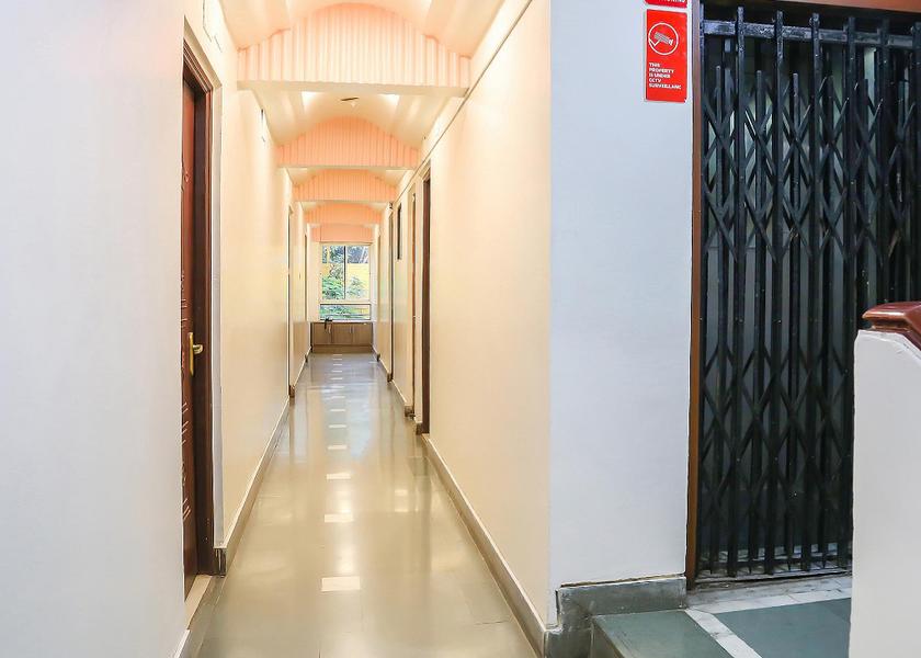 Maharashtra Pune lobby