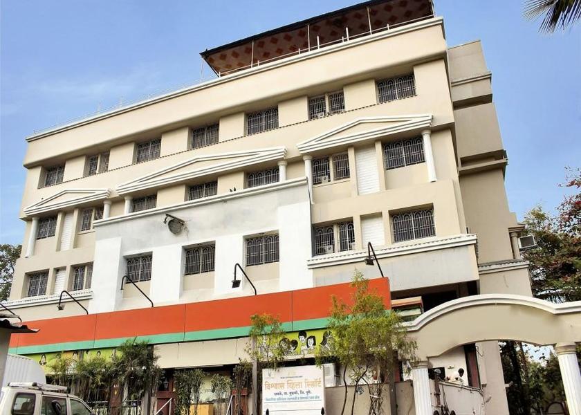 Maharashtra Pune 
