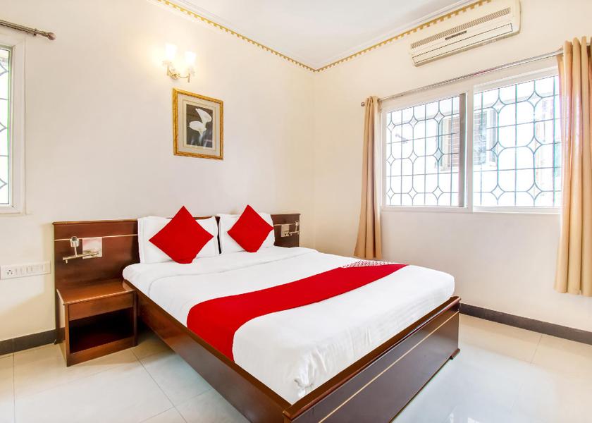 Uttar Pradesh Mughalsarai Room Assigned on Arrival