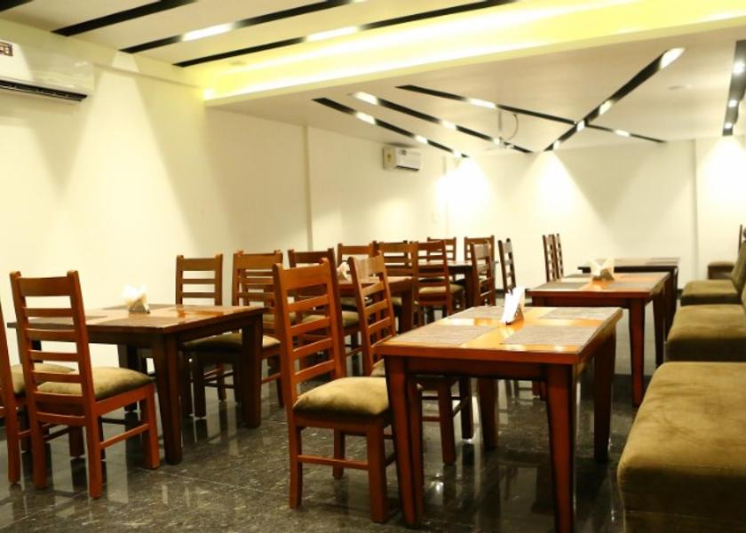 Uttar Pradesh Mughalsarai Food & Dining