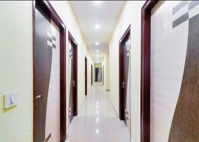 Uttar Pradesh Mughalsarai Public Areas