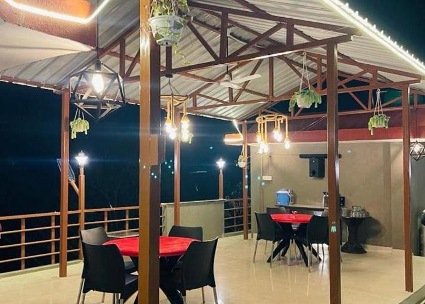 Uttarakhand Bhimtal restaurant
