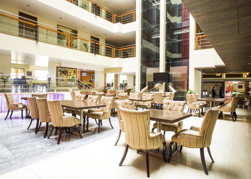 Jammu and Kashmir Katra Food & Dining