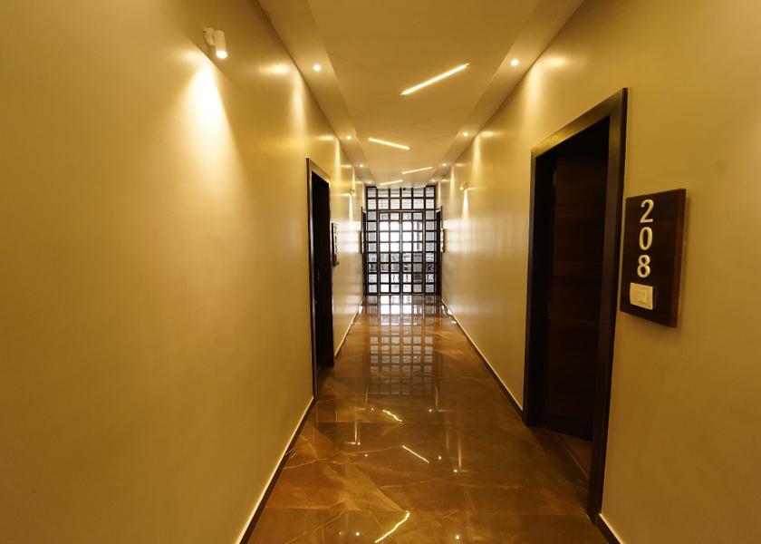 Rajasthan Bhilwara Public Areas