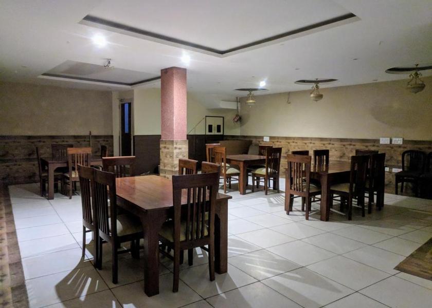 Punjab Chandigarh Food & Dining