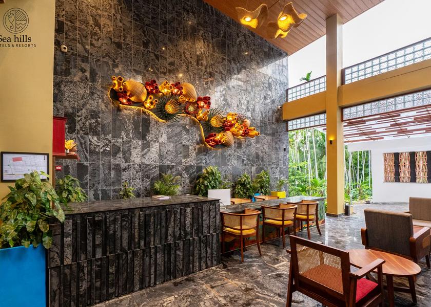 Andaman and Nicobar Havelock Island Food & Dining