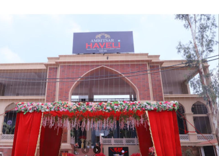 Haryana Sirsa Hotel Exterior