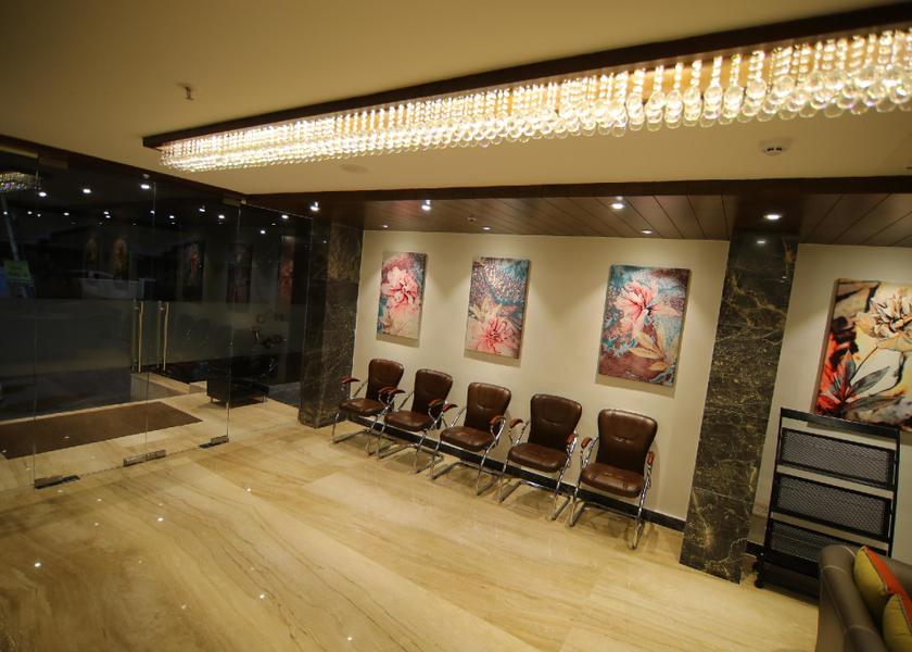 Telangana Khammam Public Areas