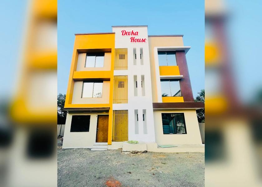 Dadra and Nagar Haveli and Daman and Diu Daman 