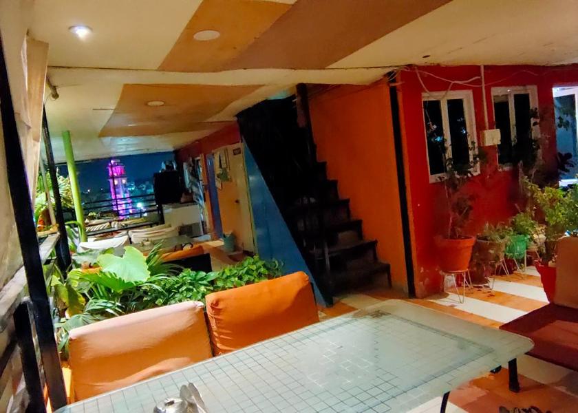 Rajasthan Jodhpur restaurant