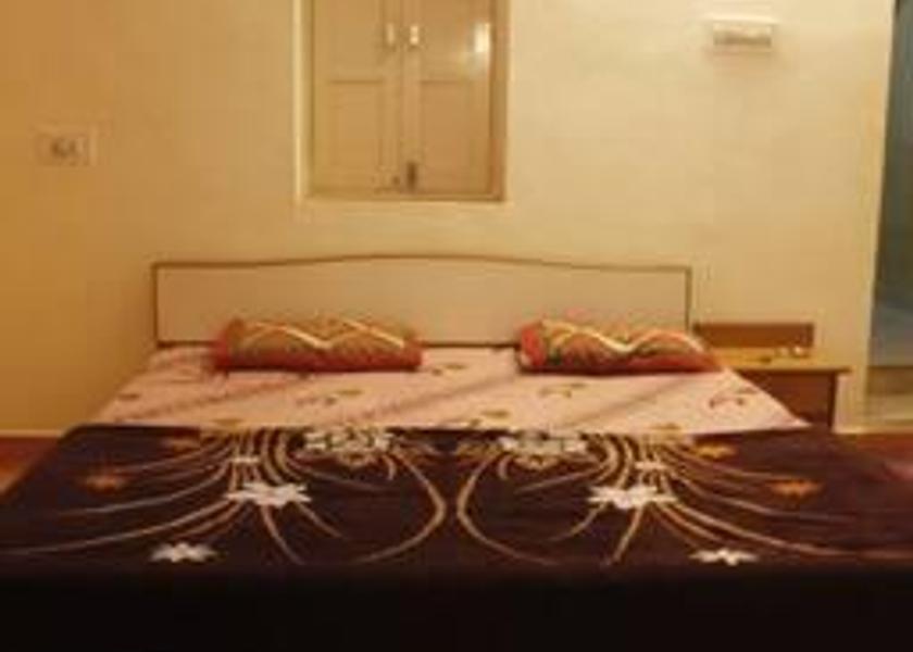 Rajasthan Jodhpur Deluxe Room