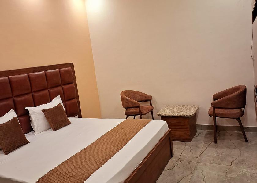 Punjab Zirakpur SUPER DELUXE