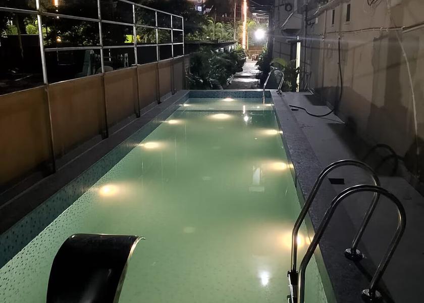 Odisha Puri Pool