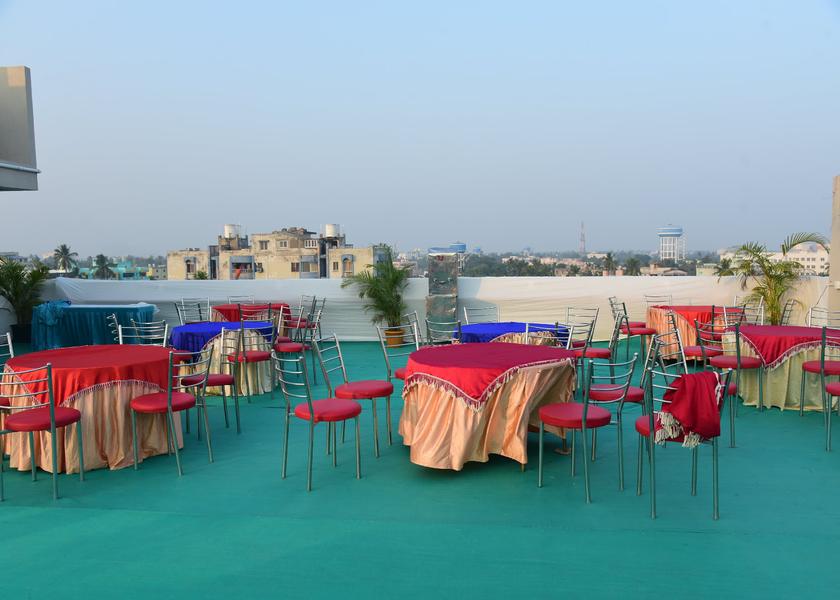 Odisha Puri Food & Dining