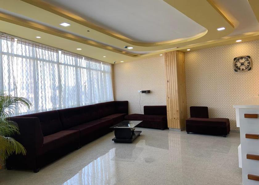 Odisha Puri Public Areas