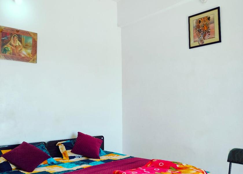 Rajasthan Falna Standard Twin