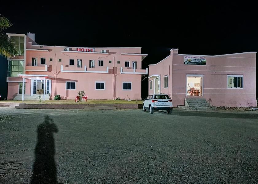 Rajasthan Falna 
