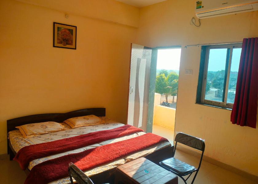 Rajasthan Falna Standard Twin