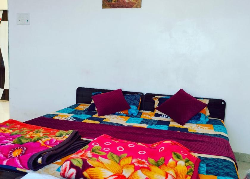 Rajasthan Falna Budget Double or Twin Room