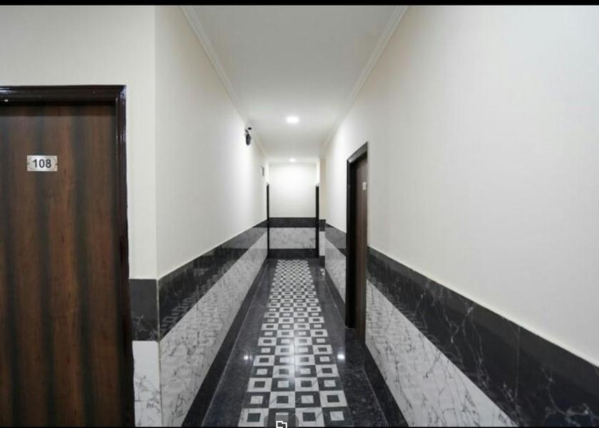 Haryana Palwal lobby