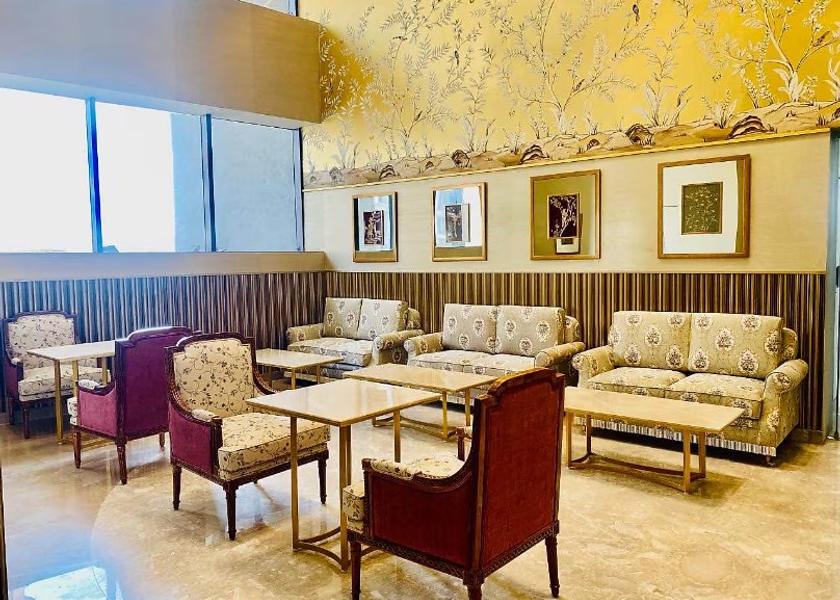 Maharashtra Navi Mumbai Public Areas