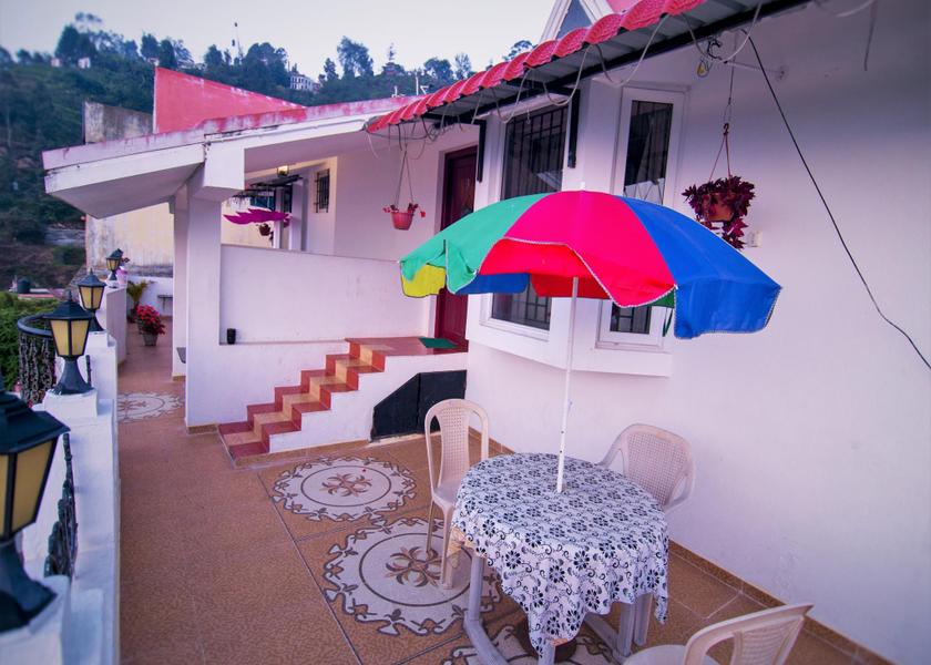 Tamil Nadu Kodaikanal Public Areas