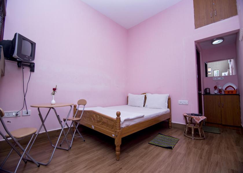 Tamil Nadu Kodaikanal Ground Floor - Standard Room