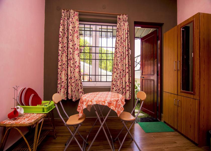 Tamil Nadu Kodaikanal 1025