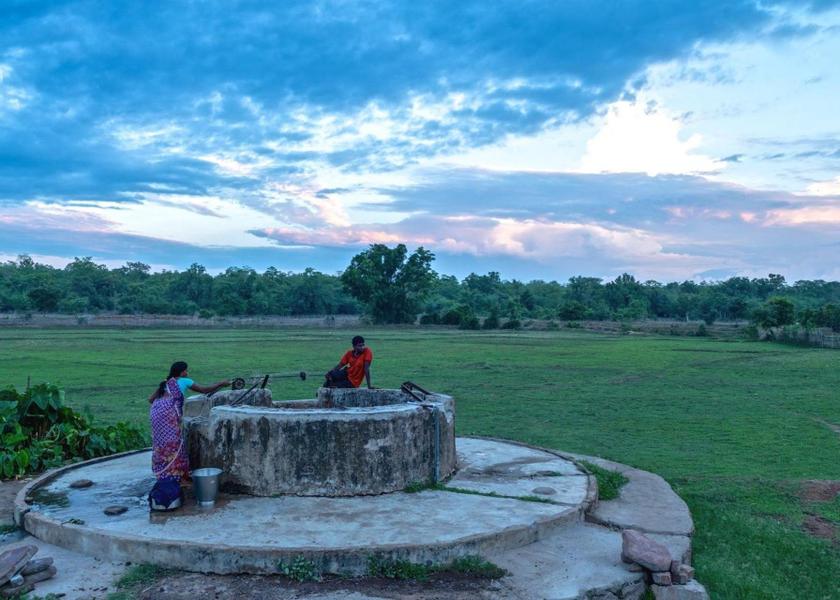 Maharashtra Chandrapur facilities