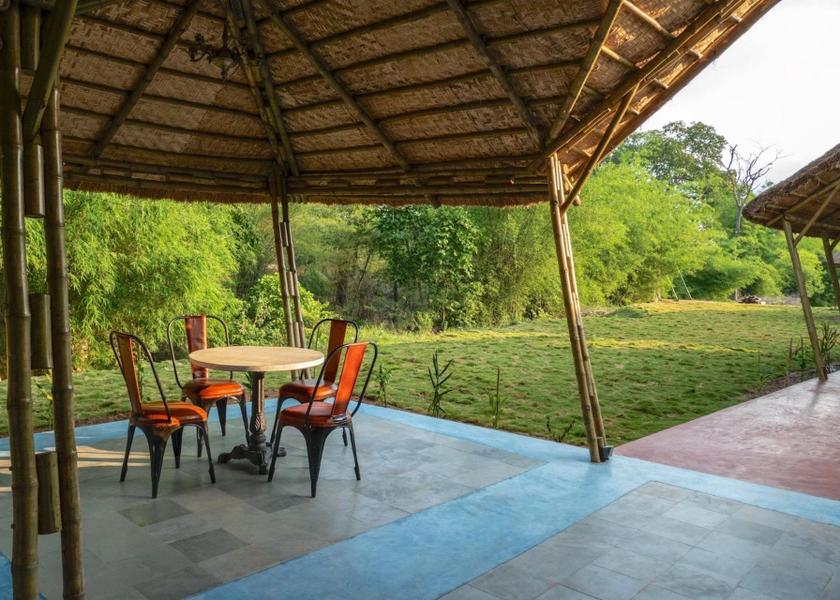 Maharashtra Chandrapur restaurant