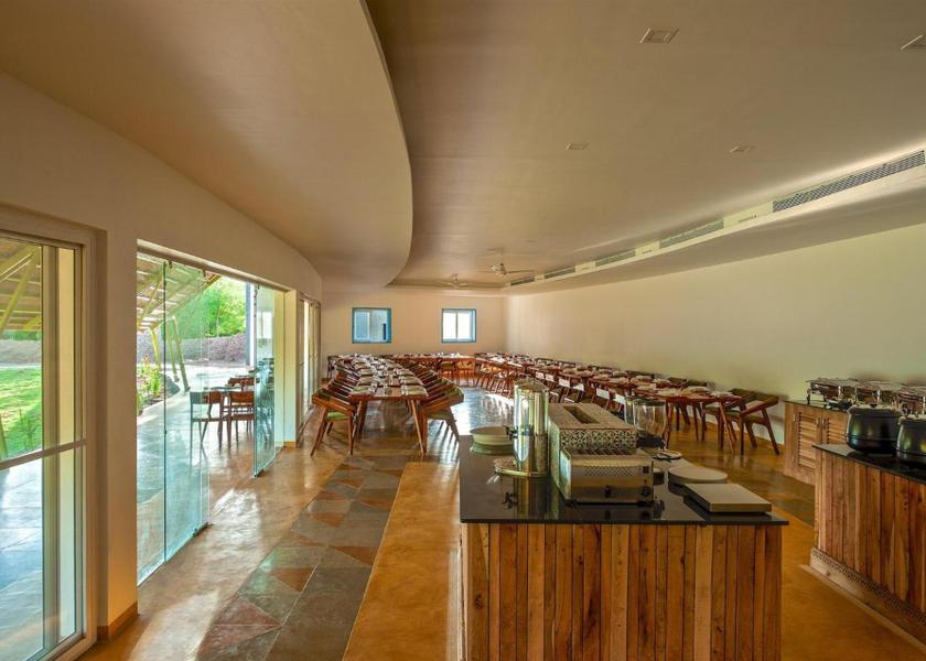 Maharashtra Chandrapur restaurant