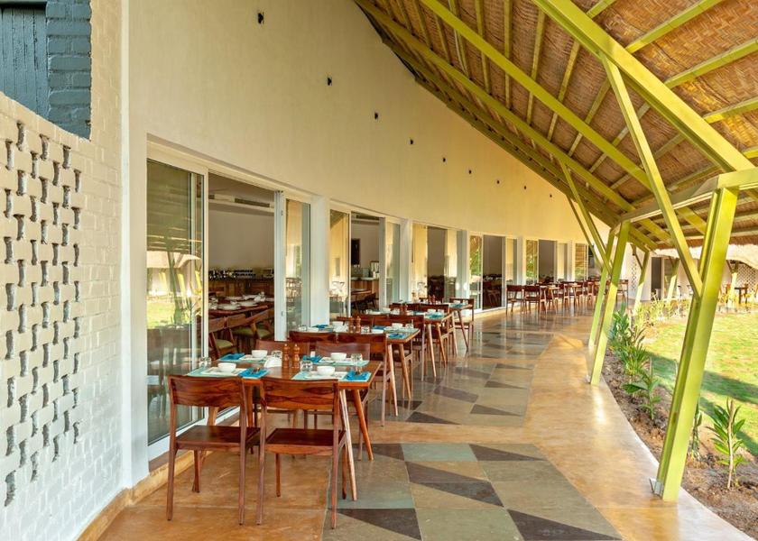 Maharashtra Chandrapur restaurant