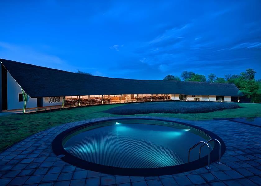 Maharashtra Chandrapur Pool