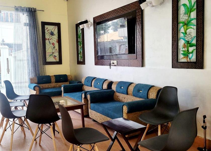 Uttarakhand Haldwani Lobby
