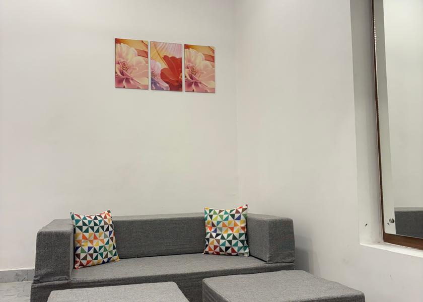 Uttarakhand Haldwani Public Areas