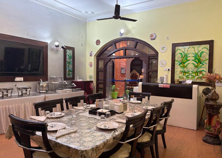 Uttarakhand Haldwani Food & Dining