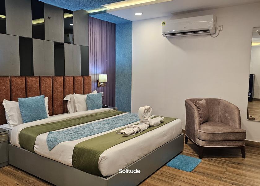 Uttarakhand Haldwani MONARCH