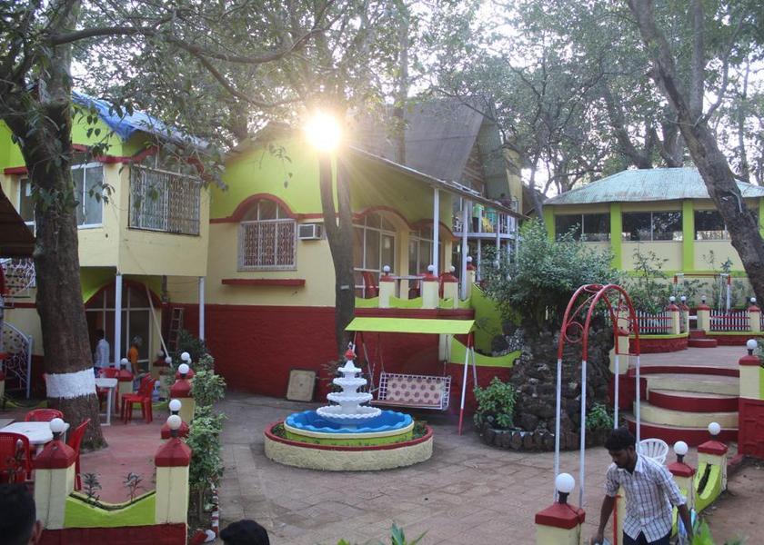 Maharashtra Matheran 