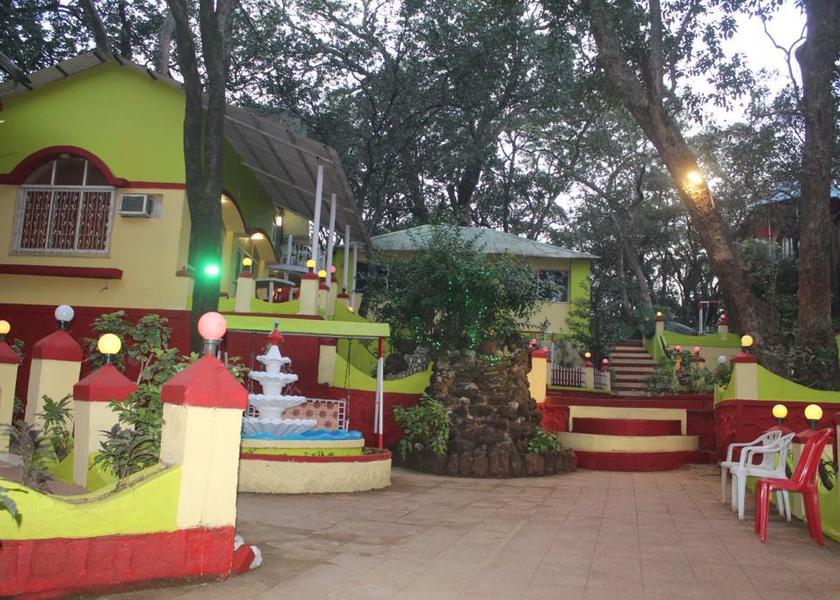 Maharashtra Matheran 