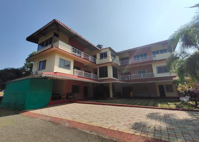 Maharashtra Kashid 