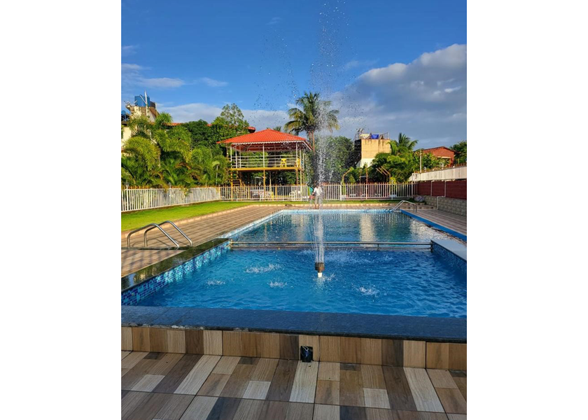 Maharashtra Kashid Pool