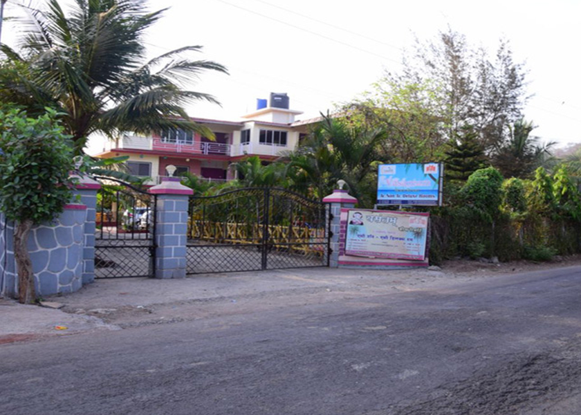 Maharashtra Kashid 