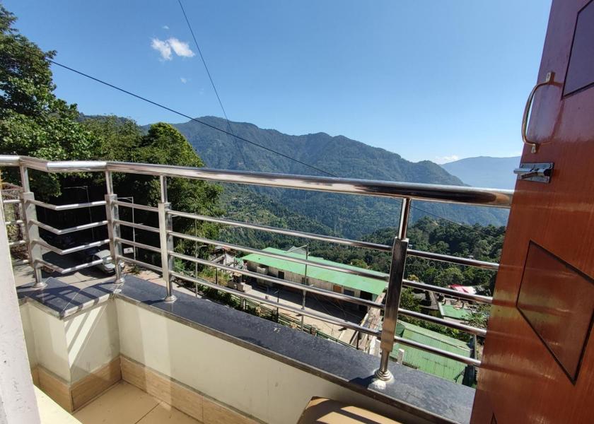 Sikkim Namchi 