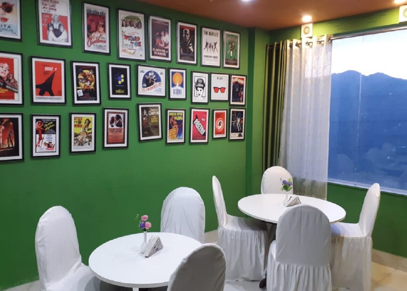 Sikkim Namchi Food & Dining