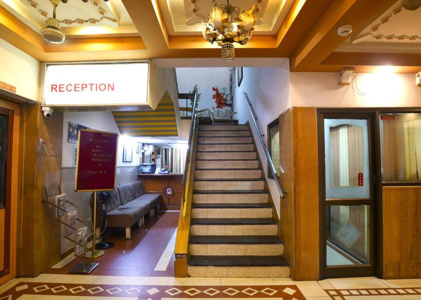 Gujarat Vadodara lobby