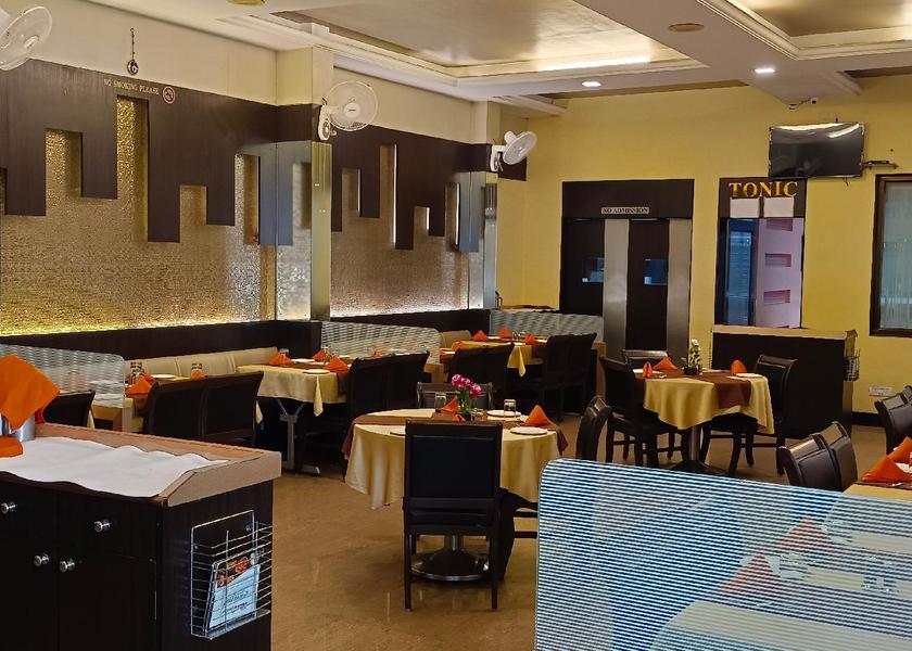 Maharashtra Aurangabad restaurant