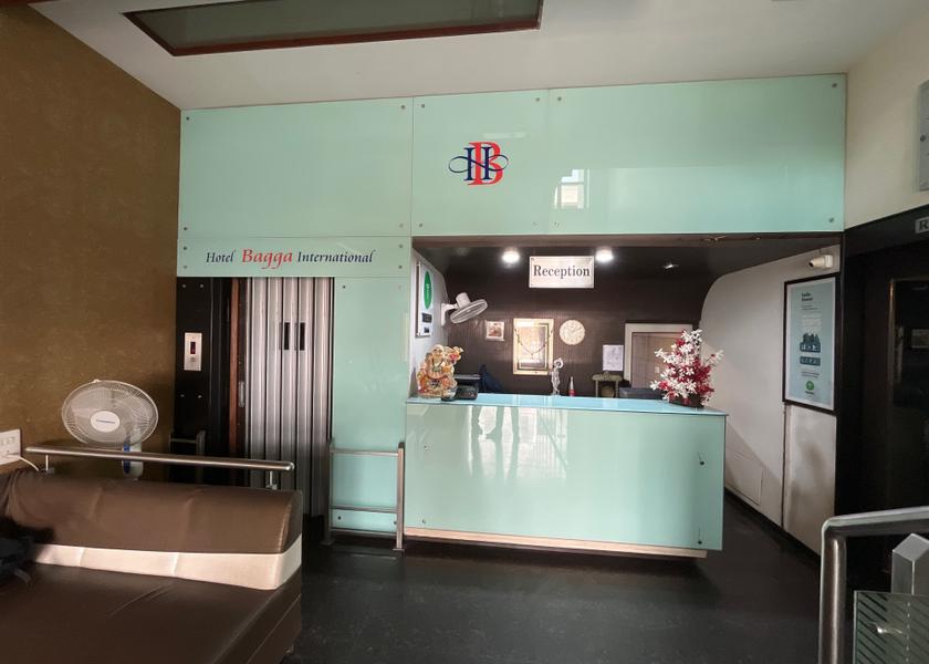 Maharashtra Aurangabad Public Areas